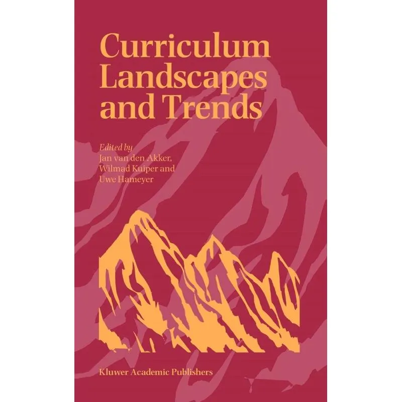 Curriculum Landscapes and Trends