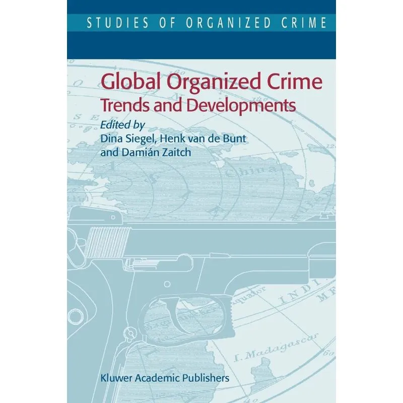 Global Organized Crime