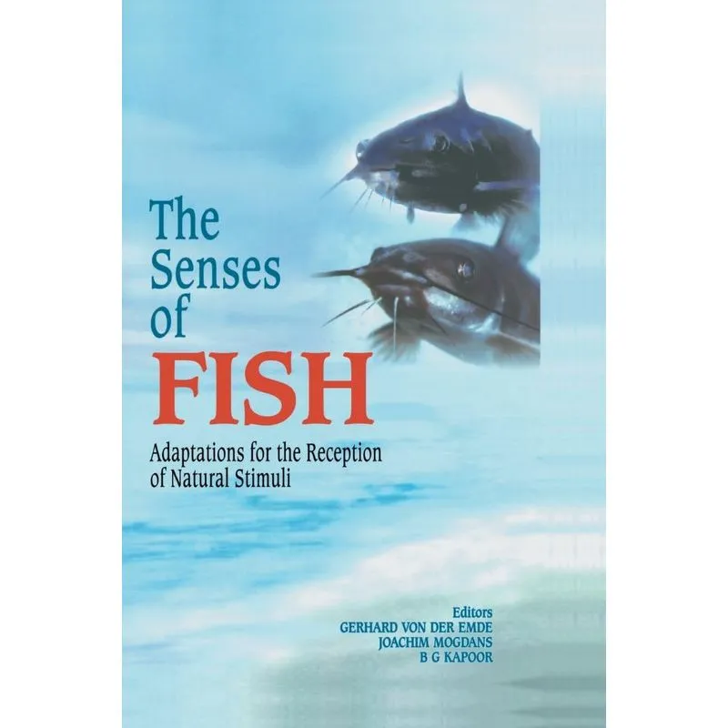 The Senses of Fish