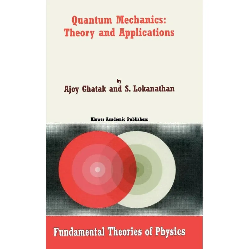 Quantum Mechanics