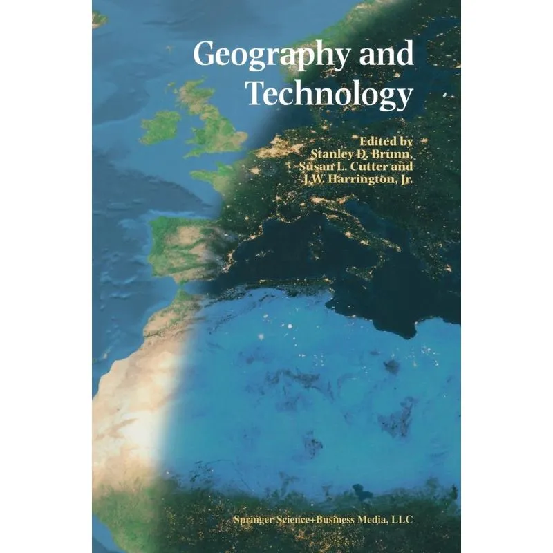 Geography and Technology