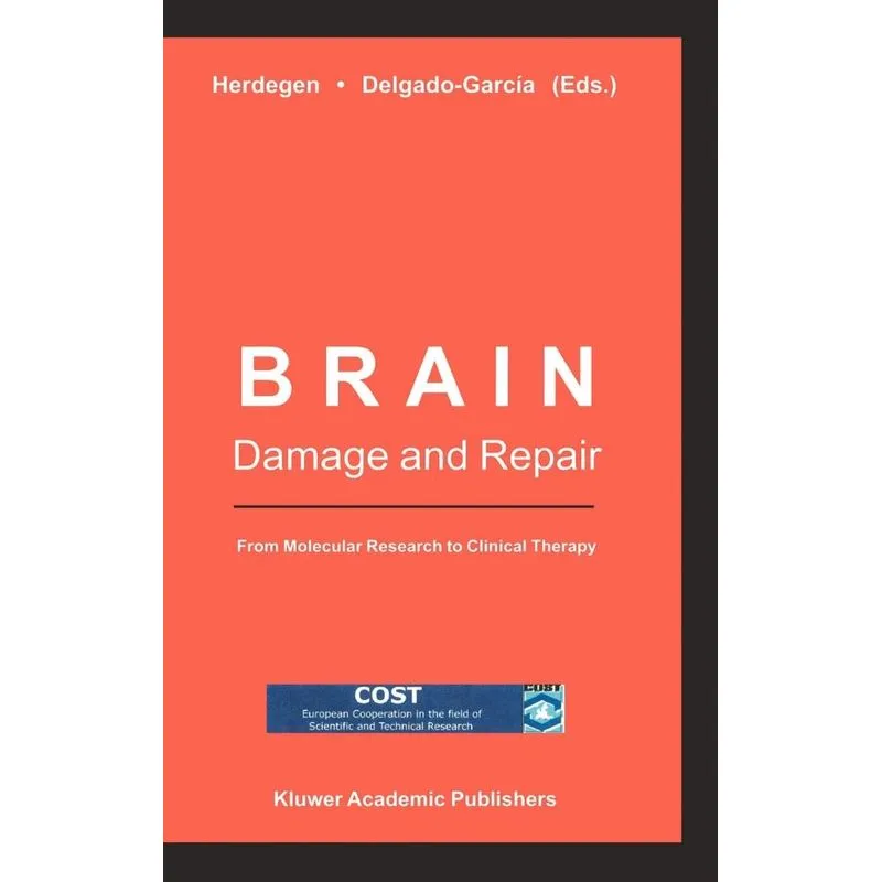 Brain Damage and Repair