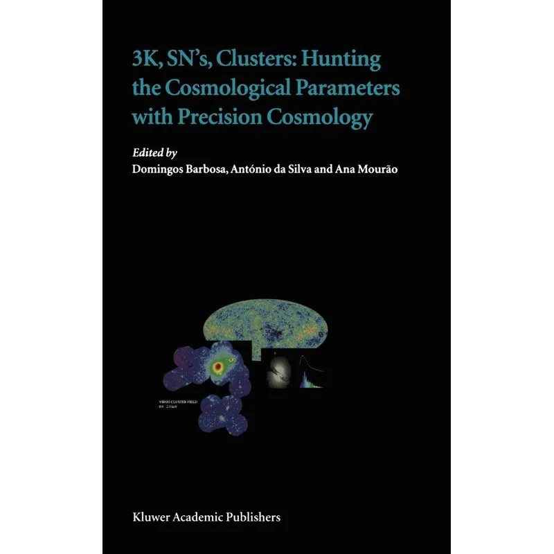 3k, Sns, Clusters