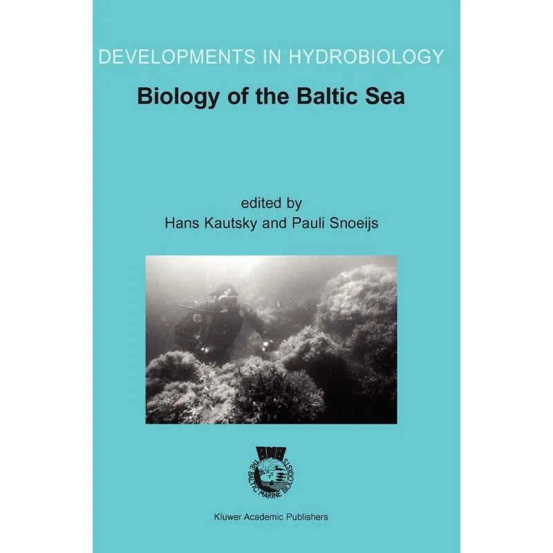 Biology of the Baltic Sea