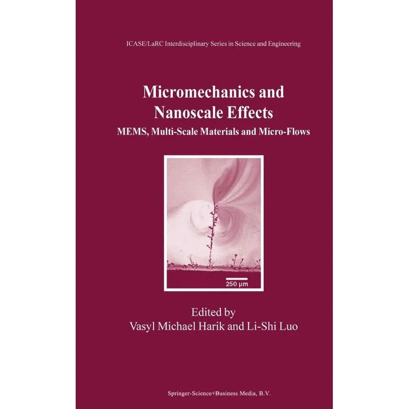 Micromechanics and Nanoscale Effects