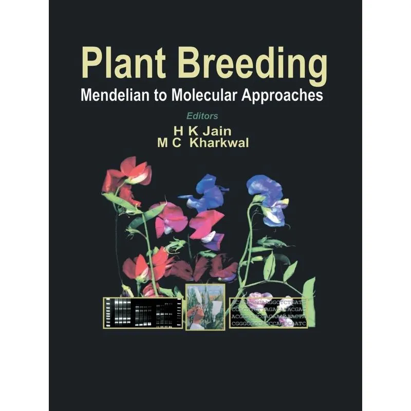 Plant Breeding