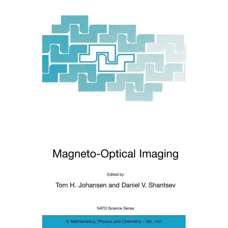 Magneto-Optical Imaging