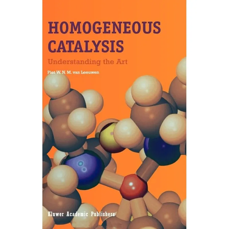 Homogeneous Catalysis