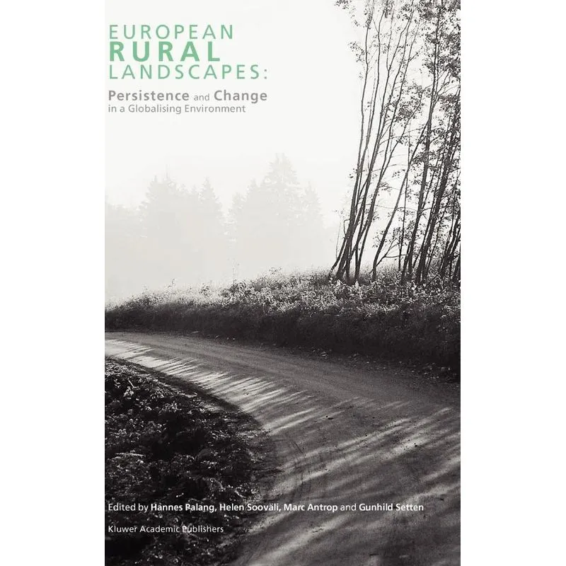 European Rural Landscapes