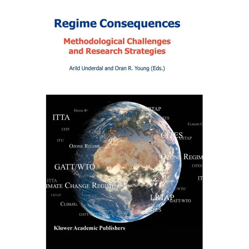 Regime Consequences
