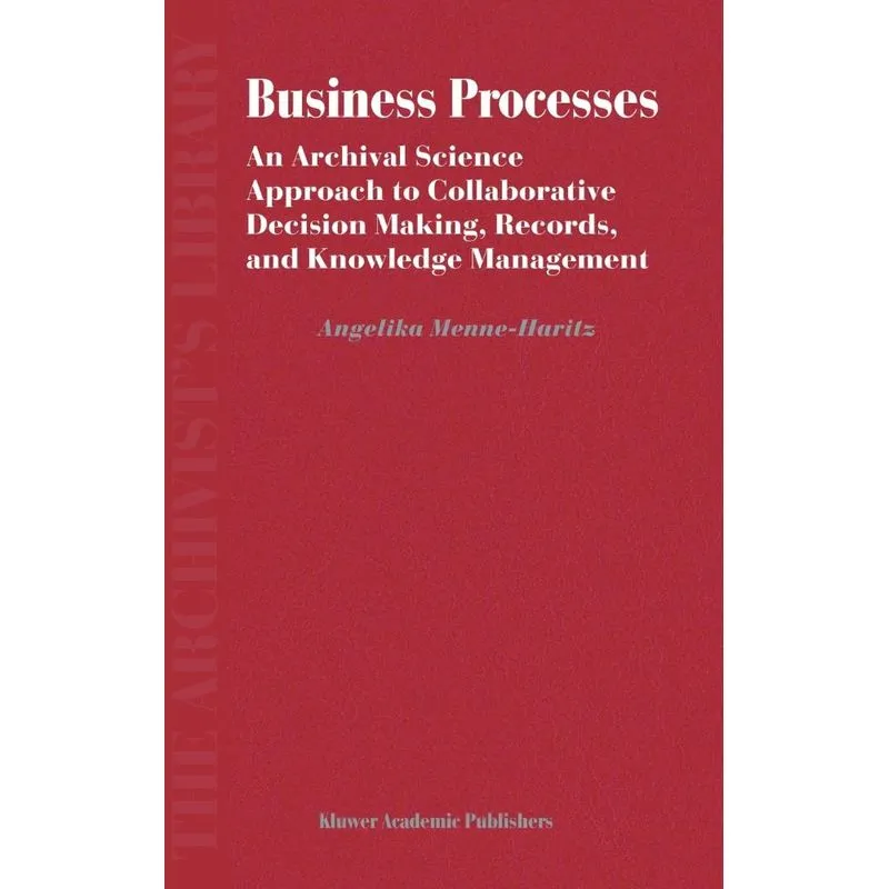 Business Processes