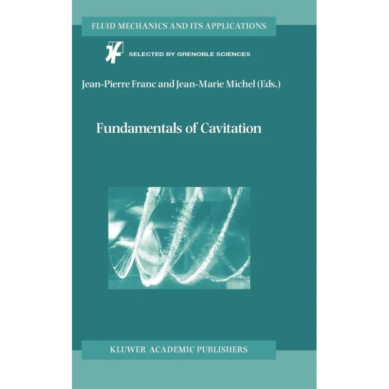 Fundamentals of Cavitation