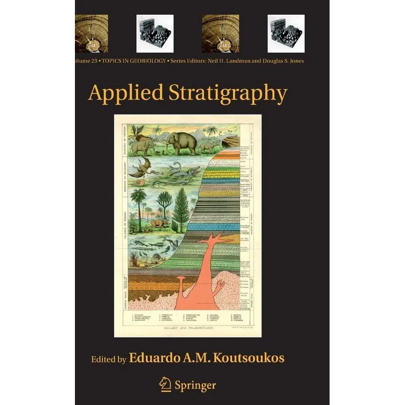 Applied Stratigraphy