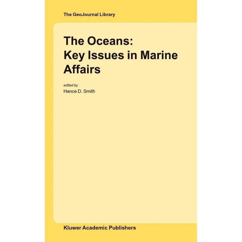 The Oceans