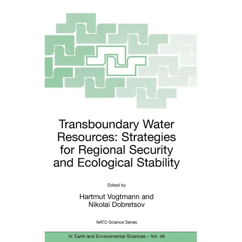 Transboundary Water Resources