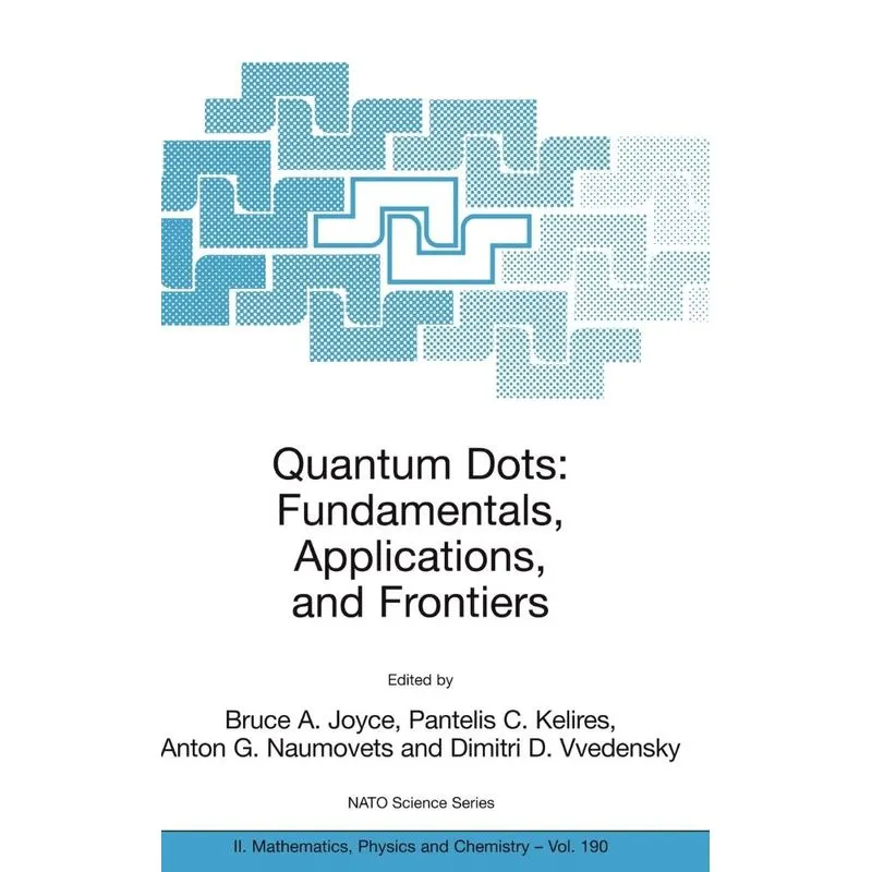Quantum Dots