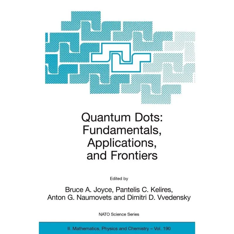 Quantum Dots