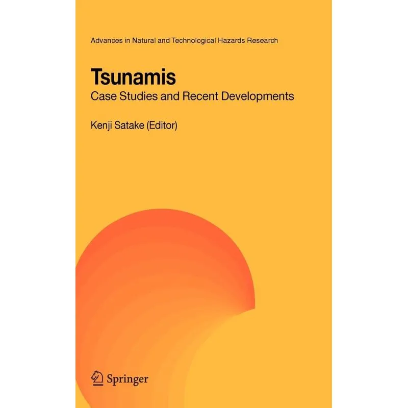Tsunamis