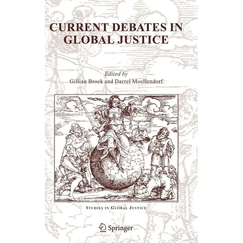 Current Debates in Global Justice