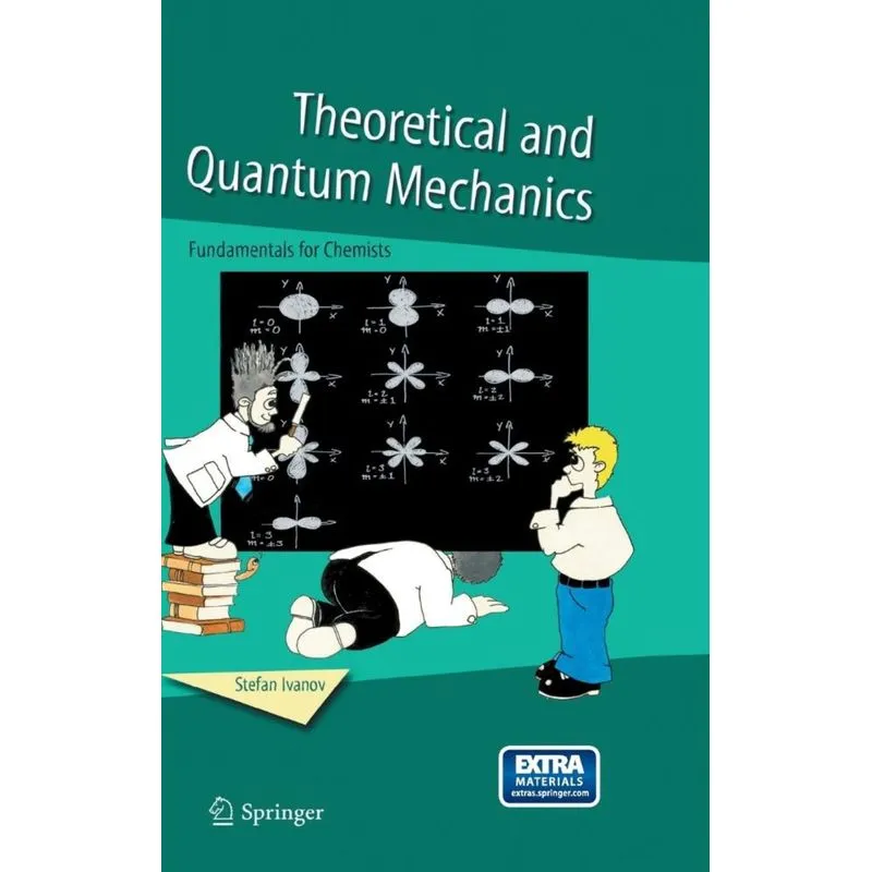 Theoretical and Quantum Mechanics