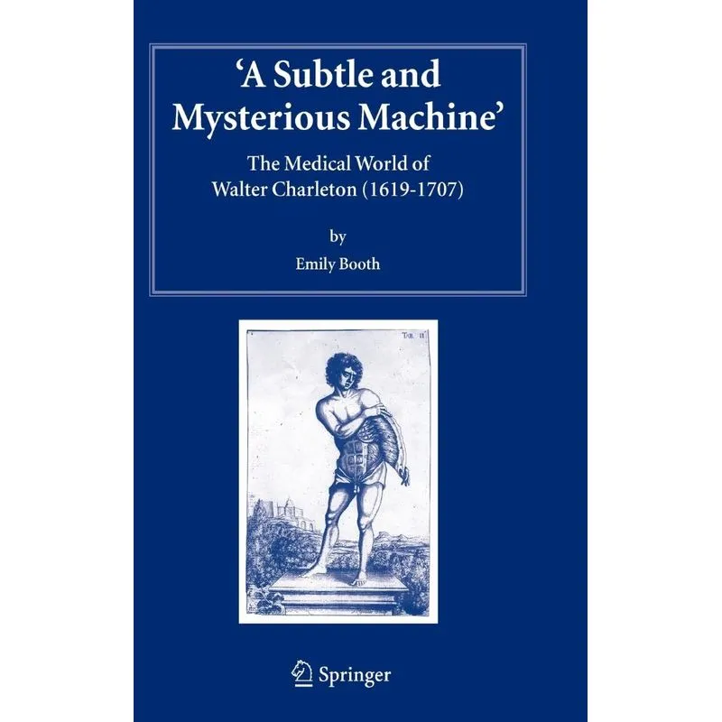 A Subtle and Mysterious Machine