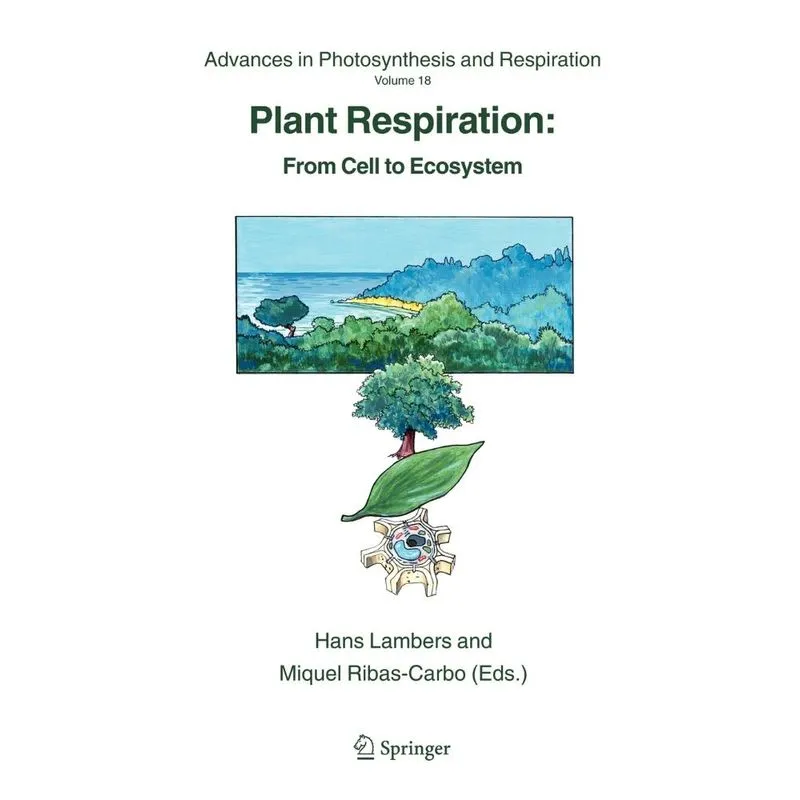 Plant Respiration