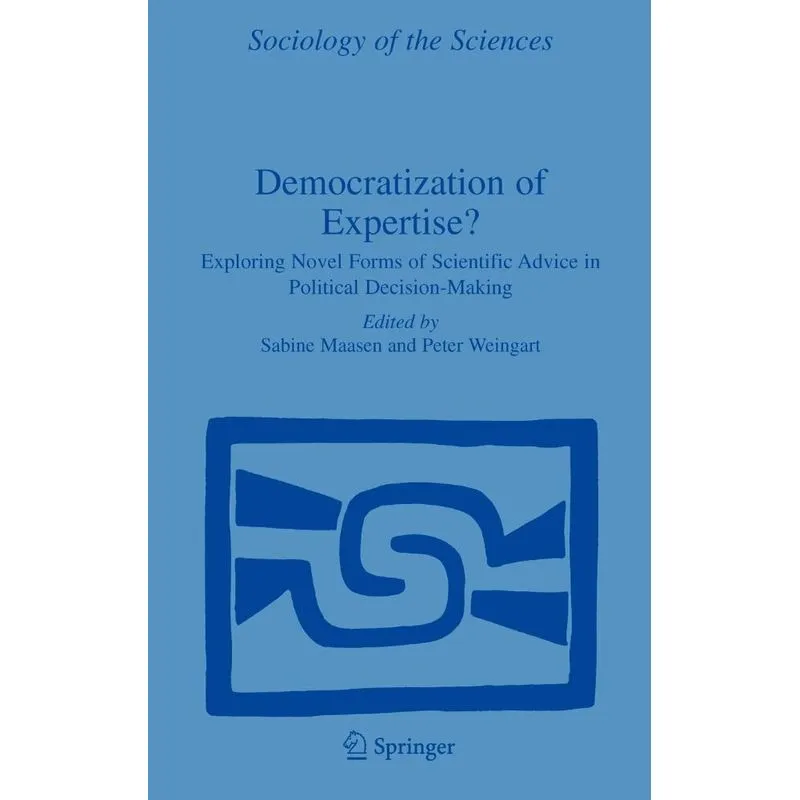Democratization of Expertise?