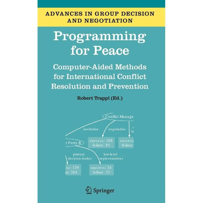 Programming for Peace