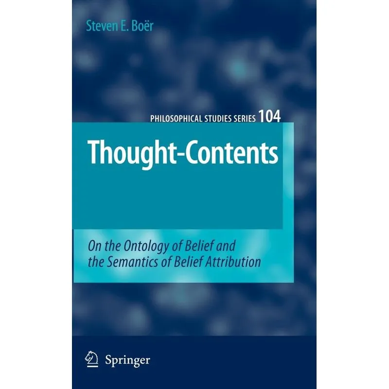 Thought-Contents