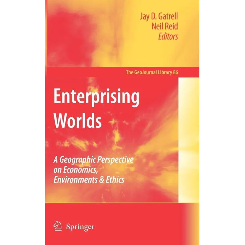 Enterprising Worlds