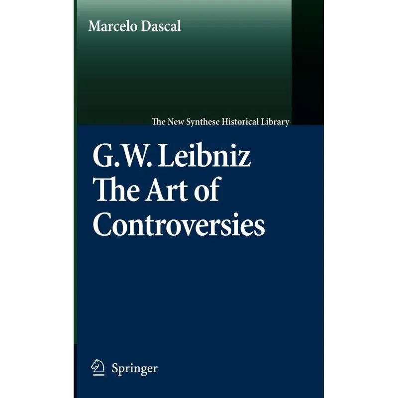 Gottfried Wilhelm Leibniz