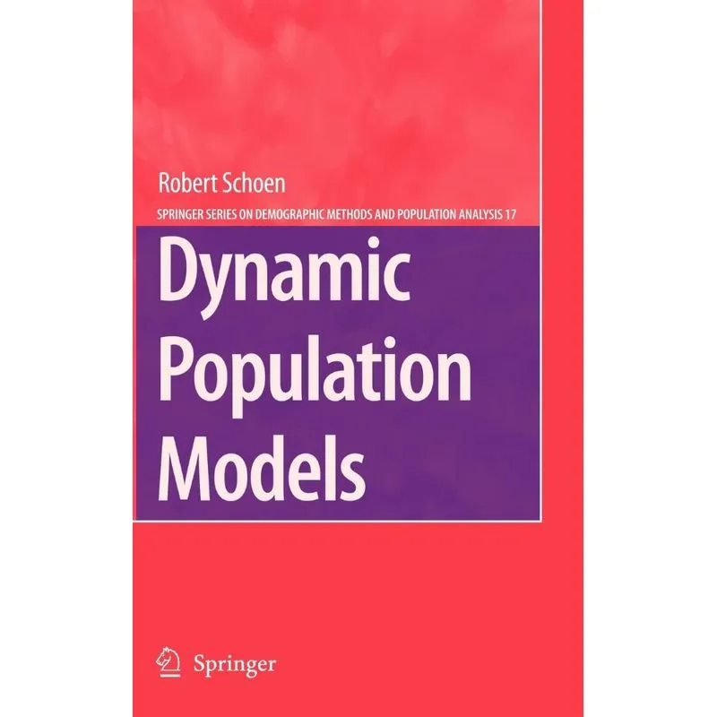 Dynamic Population Models