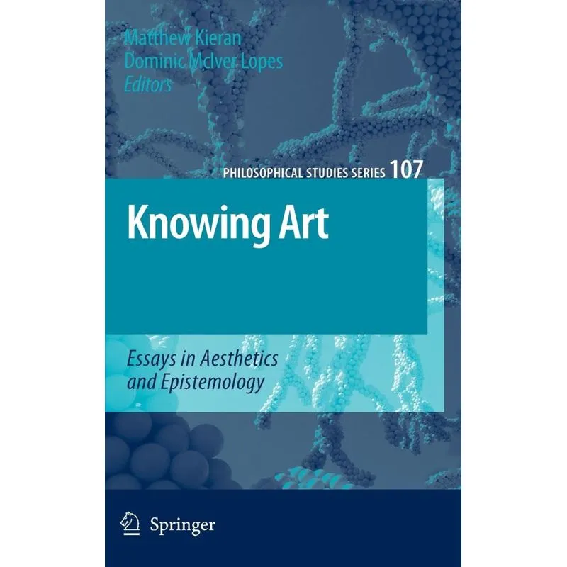 Knowing Art