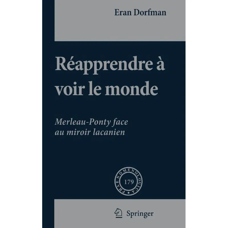 Réapprendre à voir le monde