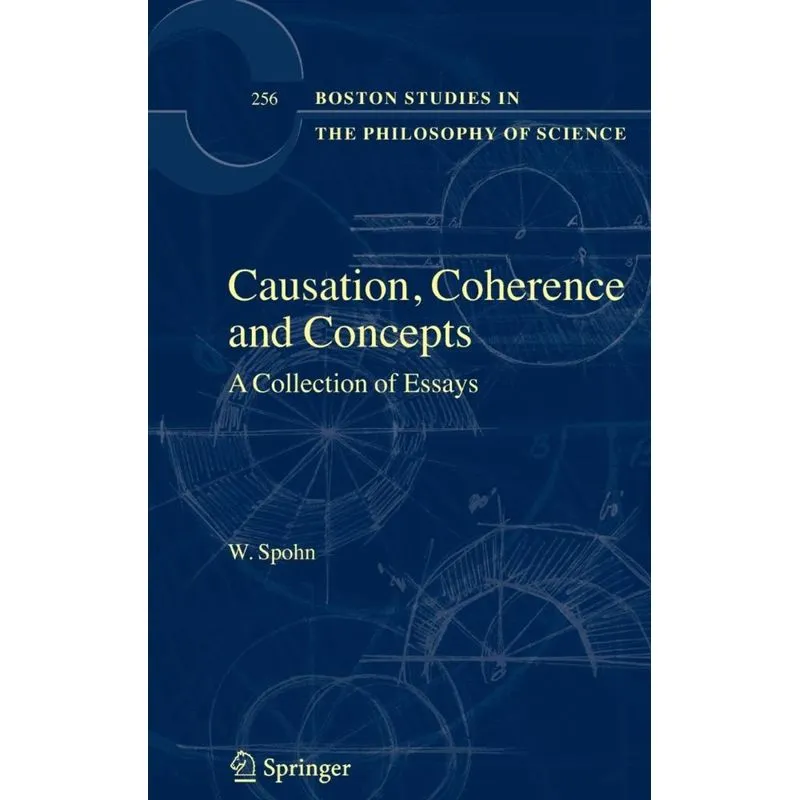 Causation, Coherence and Concepts