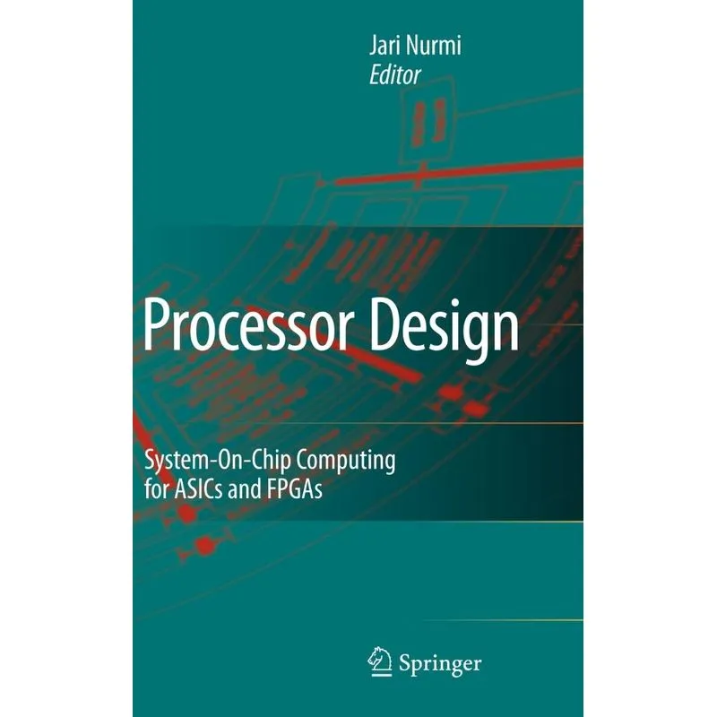 Processor Design