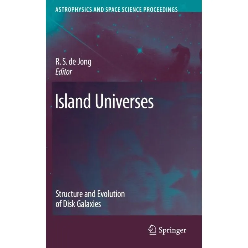 Island Universes
