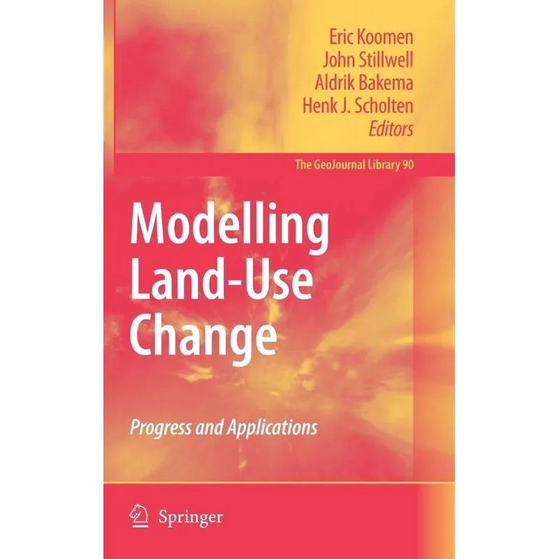 Modelling Land-Use Change