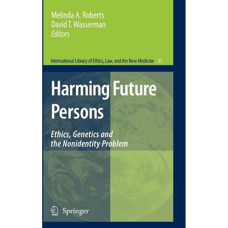 Harming Future Persons