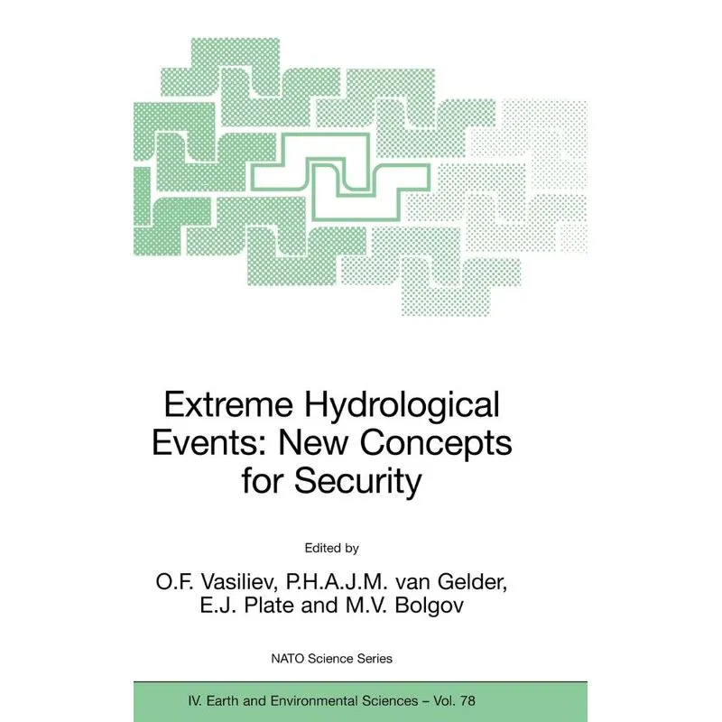 Extreme Hydrological Events