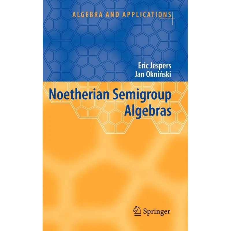 Noetherian Semigroup Algebras