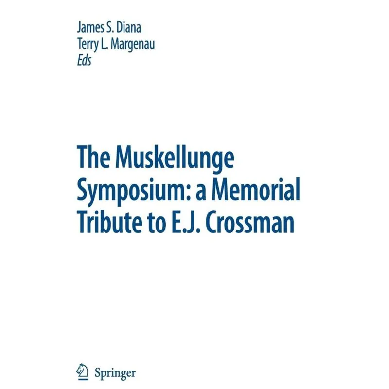 The Muskellunge Symposium