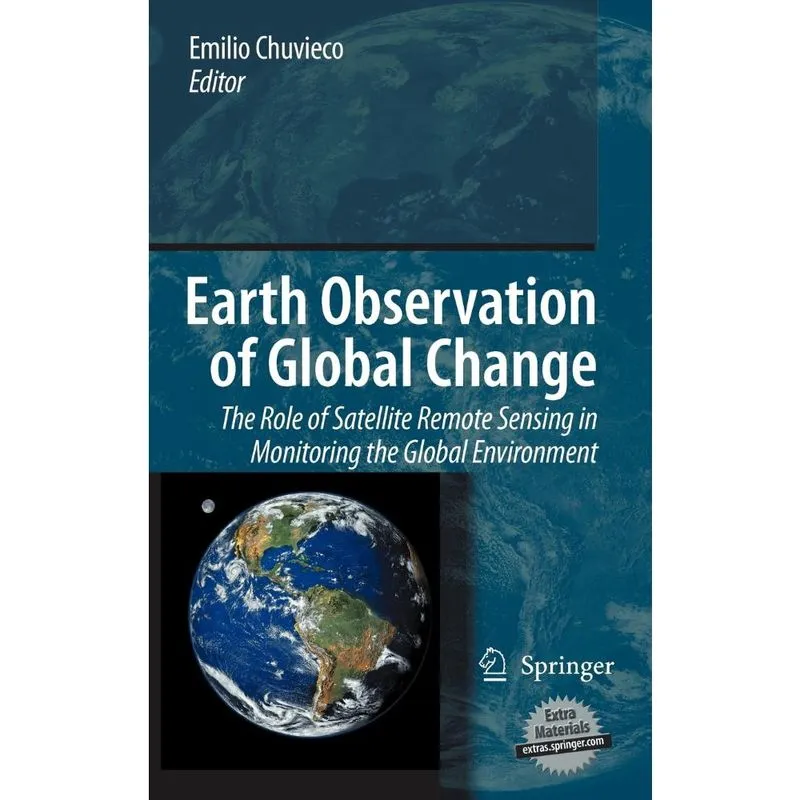 Earth Observation of Global Change