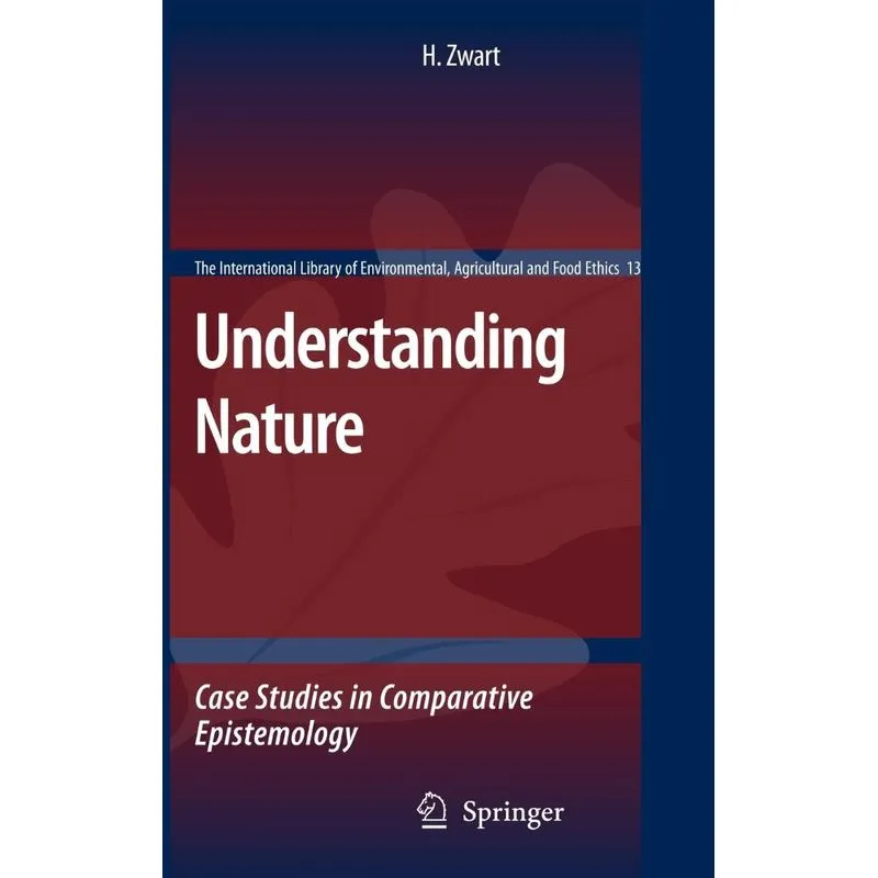 Understanding Nature