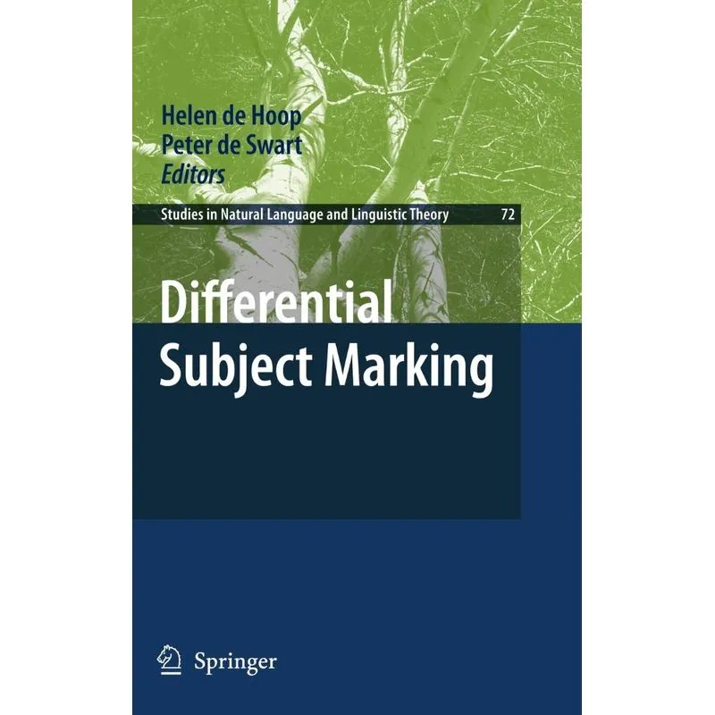 Differential Subject Marking