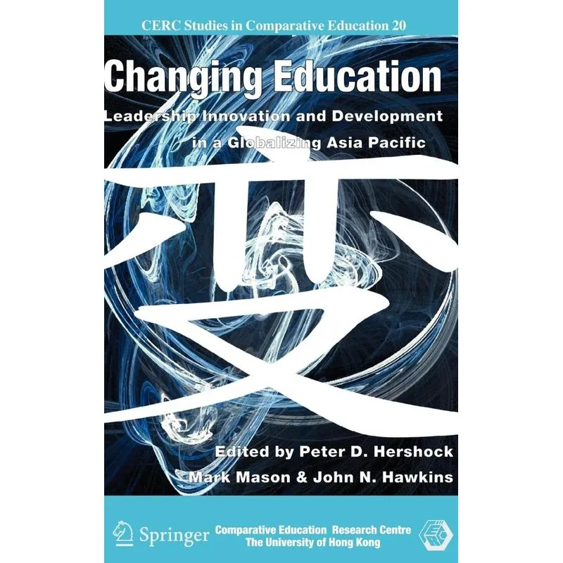 Changing Education