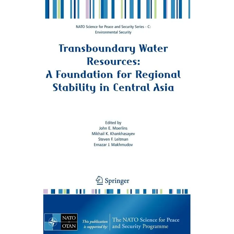 Transboundary Water Resources