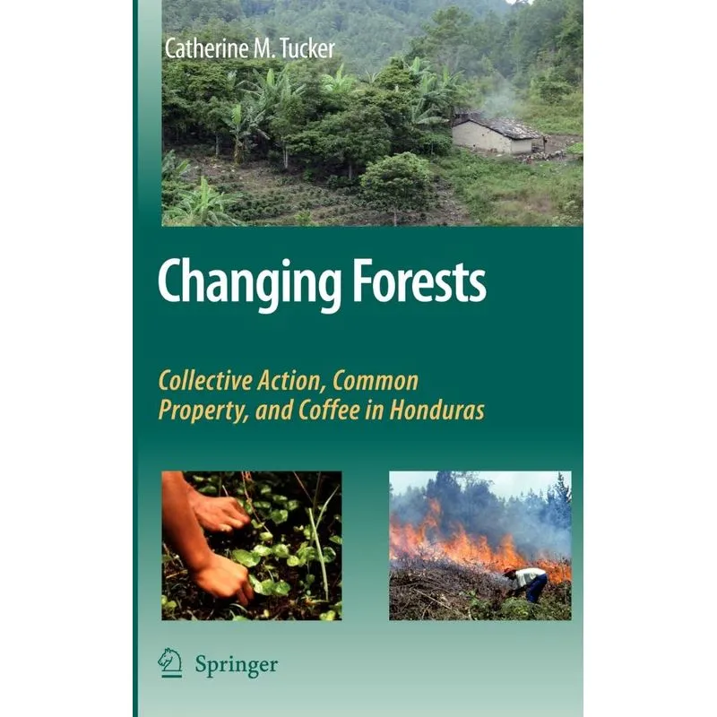 Changing Forests