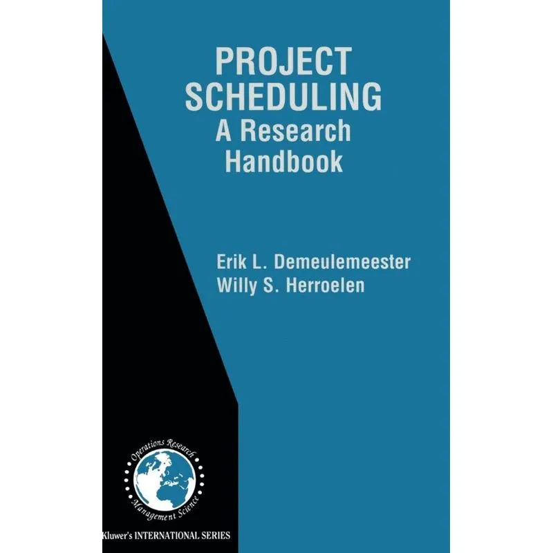 Project Scheduling