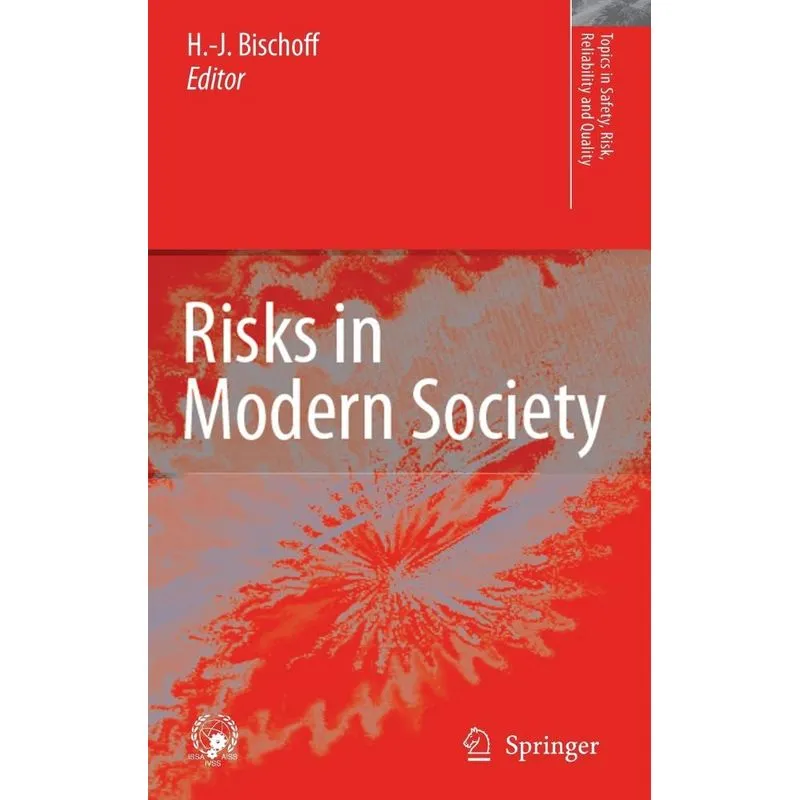 Risks in Modern Society